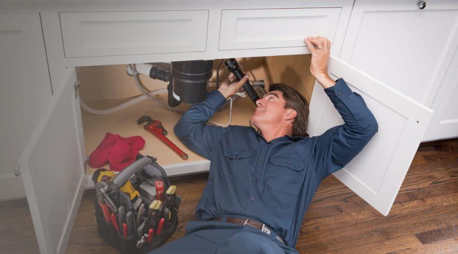Professional sink repair in Bangor, ME